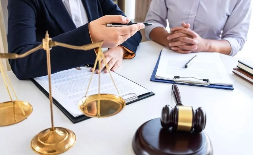 advogado de família do escritório de advocacia Mendes e Paim